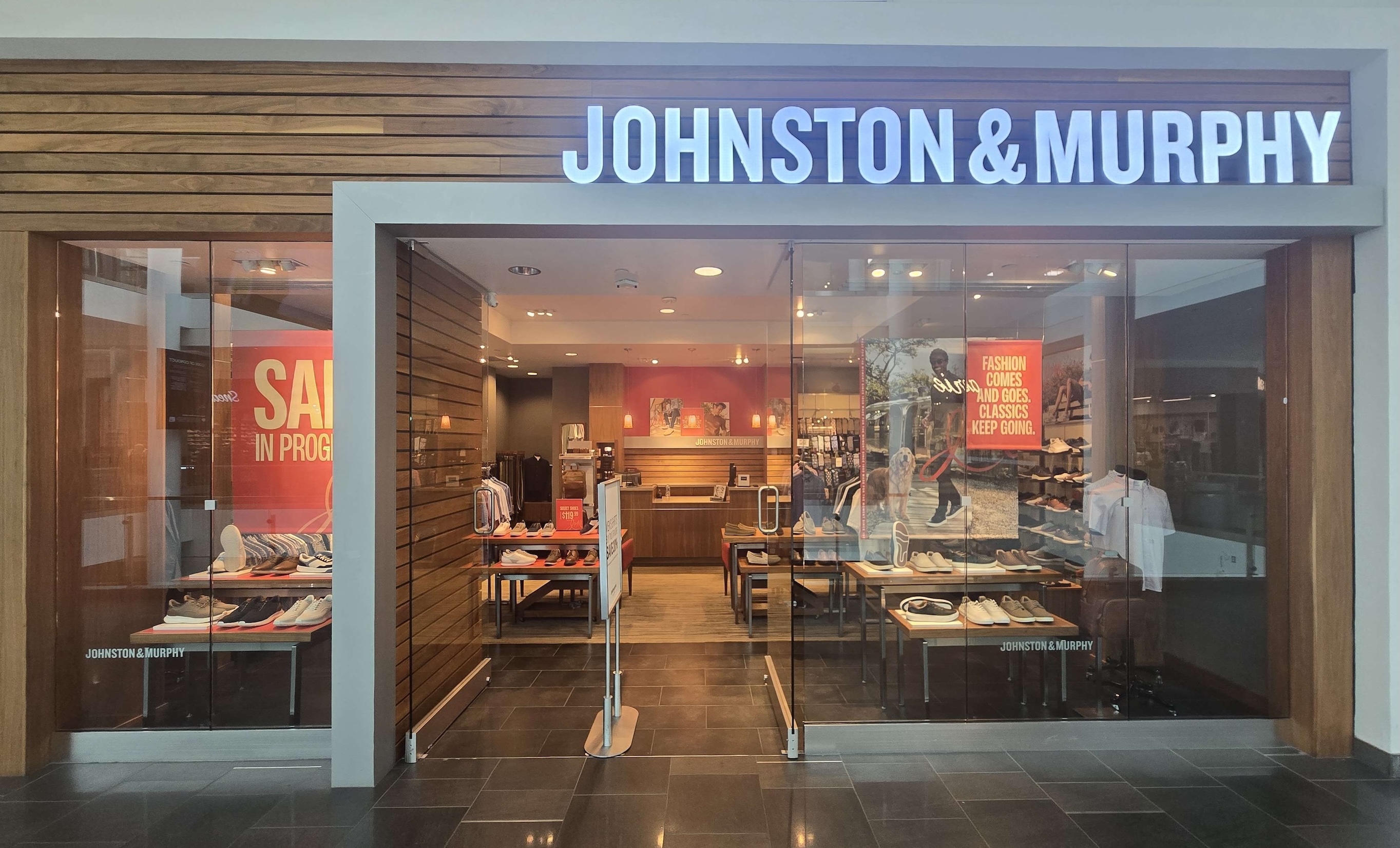 Beauty image for Fashion Center at Pentagon City